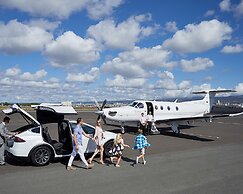Four Seasons Resort Lanai