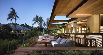 Four Seasons Resort Lanai