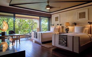Four Seasons Resort Lanai