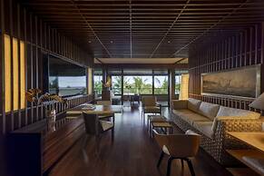 Four Seasons Resort Lanai