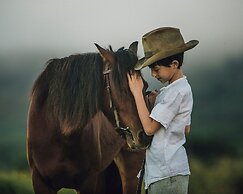 Four Seasons Resort Lanai