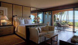 Four Seasons Resort Lanai