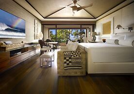 Four Seasons Resort Lanai