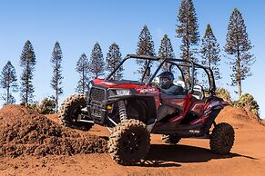 Four Seasons Resort Lanai