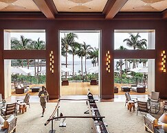 Four Seasons Resort Lanai