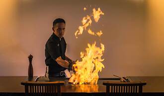 Four Seasons Resort Lanai