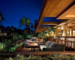 Four Seasons Resort Lanai