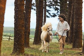 Four Seasons Resort Lanai