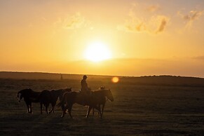 Four Seasons Resort Lanai