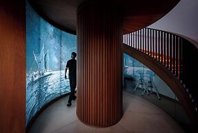 Four Seasons Resort Lanai