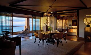 Four Seasons Resort Lanai