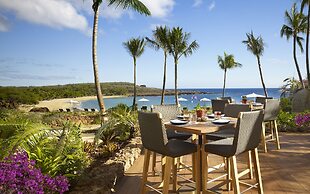 Four Seasons Resort Lanai