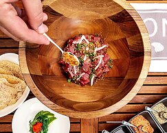 Four Seasons Resort Lanai