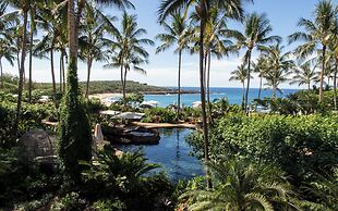 Four Seasons Resort Lanai