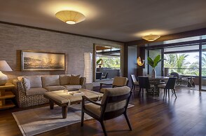 Four Seasons Resort Lanai