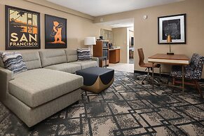 Embassy Suites San Francisco Airport - South San Francisco