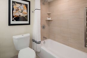 Embassy Suites San Francisco Airport - South San Francisco