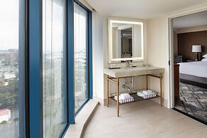 Embassy Suites San Francisco Airport - South San Francisco