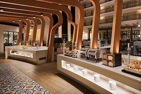 Embassy Suites San Francisco Airport - South San Francisco