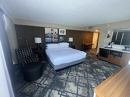 Embassy Suites San Francisco Airport - South San Francisco