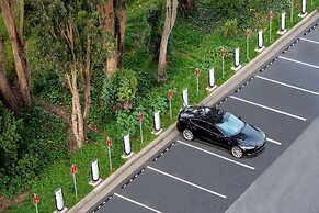 Embassy Suites San Francisco Airport - South San Francisco