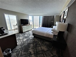 Embassy Suites San Francisco Airport - South San Francisco