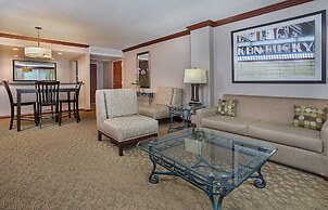 Holiday Inn University Plaza-Bowling Green by IHG