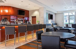 Holiday Inn University Plaza-Bowling Green by IHG