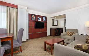 Holiday Inn University Plaza-Bowling Green by IHG