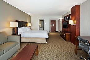 Holiday Inn University Plaza-Bowling Green by IHG