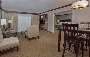 Holiday Inn University Plaza-Bowling Green by IHG