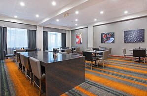 Holiday Inn University Plaza-Bowling Green by IHG