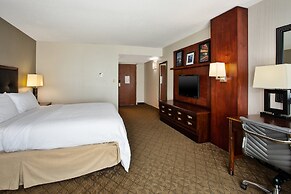 Holiday Inn University Plaza-Bowling Green by IHG