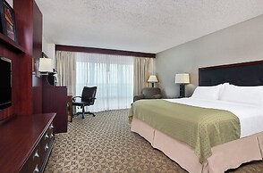 Holiday Inn University Plaza-Bowling Green by IHG