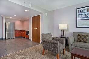 Holiday Inn University Plaza-Bowling Green by IHG