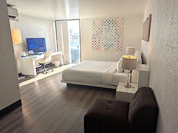 The Clarendon Hotel & Spa, BW Signature Collection