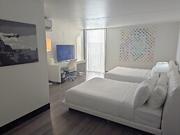The Clarendon Hotel & Spa, BW Signature Collection
