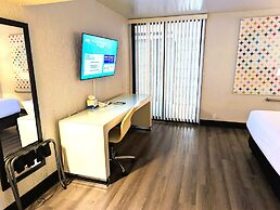 The Clarendon Hotel & Spa, BW Signature Collection