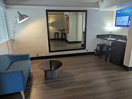The Clarendon Hotel & Spa, BW Signature Collection