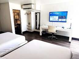 The Clarendon Hotel & Spa, BW Signature Collection