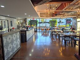 The Clarendon Hotel & Spa, BW Signature Collection