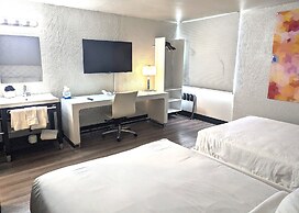 The Clarendon Hotel & Spa, BW Signature Collection