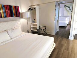 The Clarendon Hotel & Spa, BW Signature Collection
