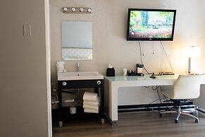 The Clarendon Hotel and Spa