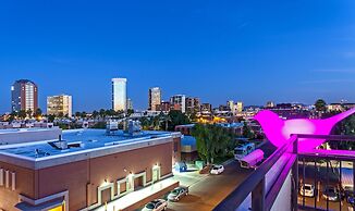 The Clarendon Hotel and Spa