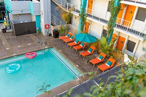 The Clarendon Hotel and Spa