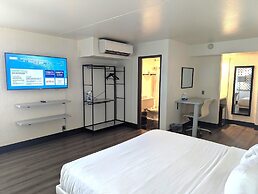 The Clarendon Hotel & Spa, BW Signature Collection