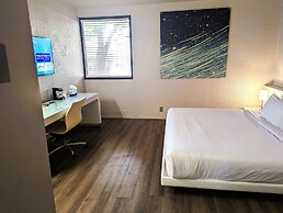 The Clarendon Hotel & Spa, BW Signature Collection