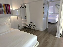 The Clarendon Hotel & Spa, BW Signature Collection