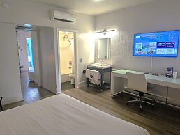 The Clarendon Hotel & Spa, BW Signature Collection